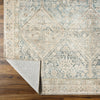 Becki Owens x Surya Marlene Light Blue Rug