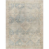 Becki Owens x Surya Marlene Light Blue Rug