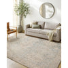 Becki Owens x Surya Marlene Light Blue Rug