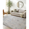 Becki Owens x Surya Marlene Pale Blue Rug