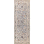 Becki Owens x Surya Marlene Pale Blue Rug