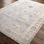 Becki Owens x Surya Marlene Pale Blue Rug