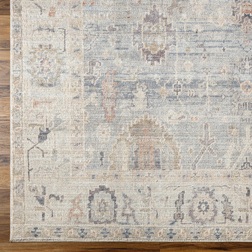 Becki Owens x Surya Marlene Pale Blue Rug