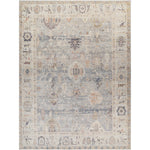 Becki Owens x Surya Marlene Pale Blue Rug