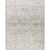 Becki Owens x Surya Marlene Light Blue Rug