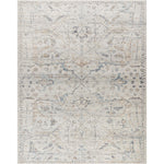 Becki Owens x Surya Marlene Light Blue Rug