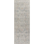 Becki Owens x Surya Marlene Light Blue Rug