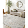 Becki Owens x Surya Marlene Light Blue Rug