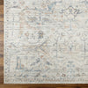 Becki Owens x Surya Marlene Light Blue Rug
