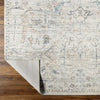 Becki Owens x Surya Marlene Light Blue Rug