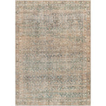 Becki Owens x Surya Marlene Sage/Brown Rug