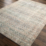 Becki Owens x Surya Marlene Sage/Brown Rug