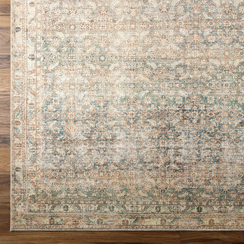 Becki Owens x Surya Marlene Sage/Brown Rug