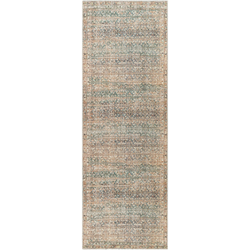 Becki Owens x Surya Marlene Sage/Brown Rug