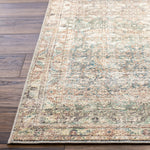 Becki Owens x Surya Marlene Sage/Brown Rug