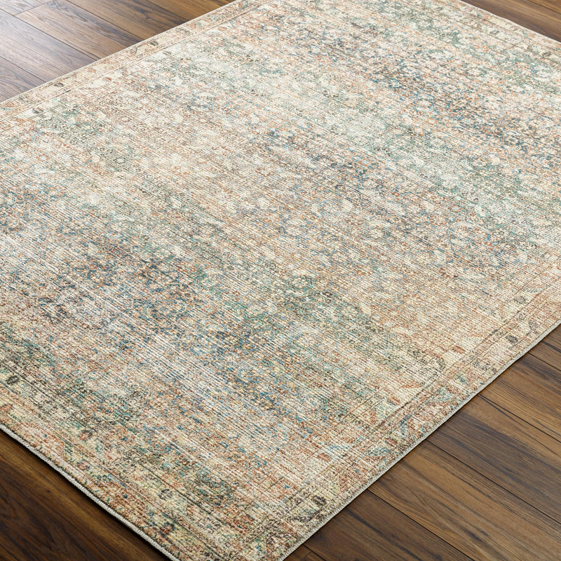 Becki Owens x Surya Marlene Sage/Brown Rug