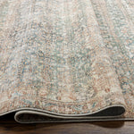 Becki Owens x Surya Marlene Sage/Brown Rug