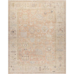 Becki Owens x Surya Marlene Vintage Pink Rug