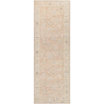 Becki Owens x Surya Marlene Vintage Pink Rug
