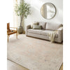 Becki Owens x Surya Marlene Vintage Pink Rug