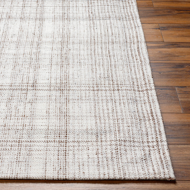 Becki Owens x Surya Sammy Cappuccino Rug
