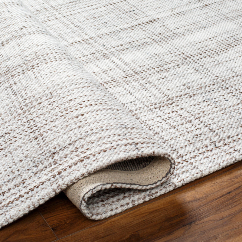 Becki Owens x Surya Sammy Cappuccino Rug