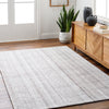Becki Owens x Surya Sammy Cappuccino Rug