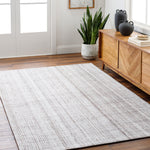 Becki Owens x Surya Sammy Cappuccino Rug