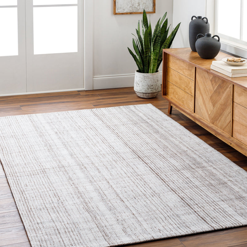 Becki Owens x Surya Sammy Cappuccino Rug