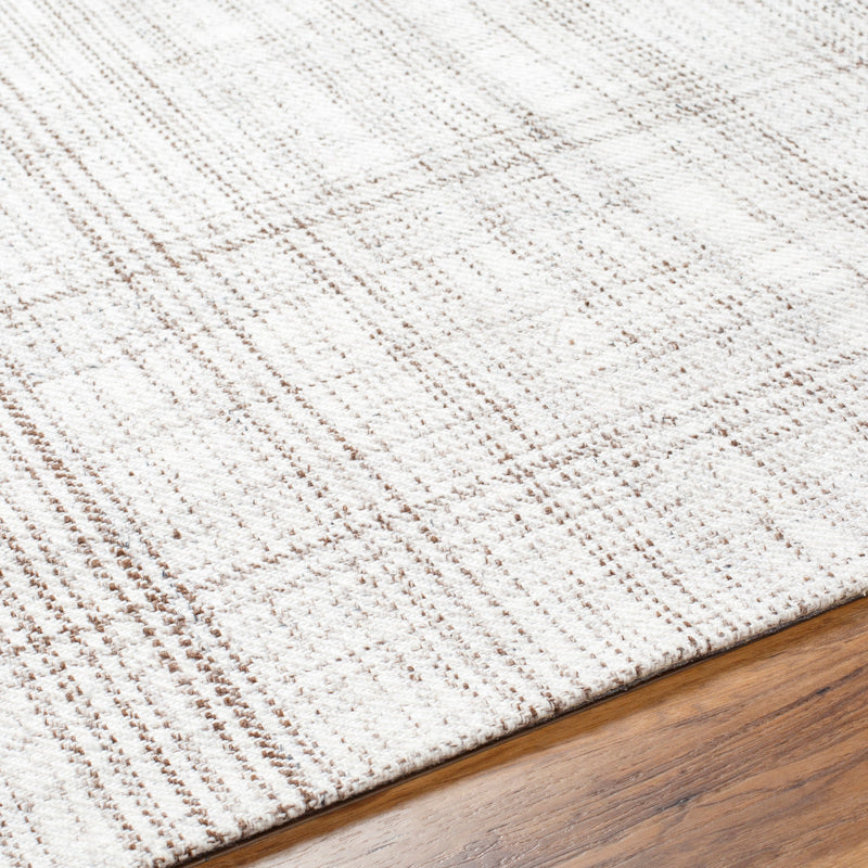 Becki Owens x Surya Sammy Cappuccino Rug