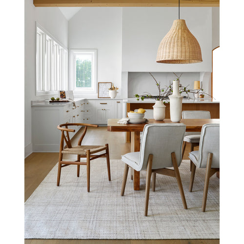 Becki Owens x Surya Sammy Cappuccino Rug