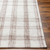 Becki Owens x Surya Sammy Walnut Rug