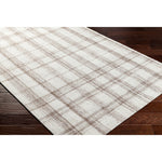 Becki Owens x Surya Sammy Walnut Rug