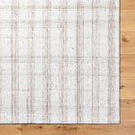 Becki Owens x Surya Sammy Walnut Rug