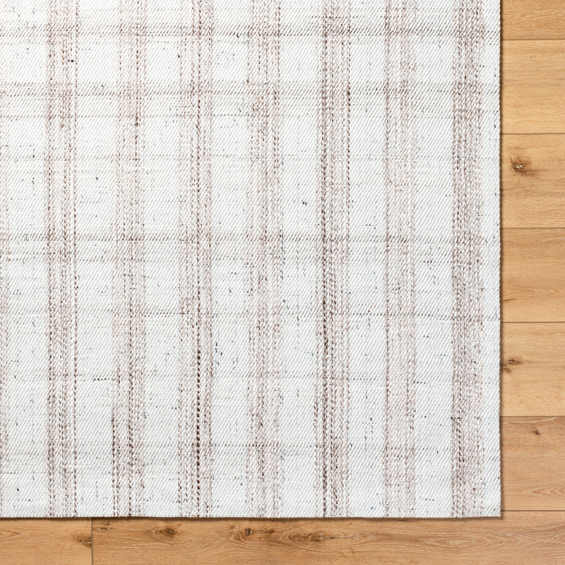 Becki Owens x Surya Sammy Walnut Rug