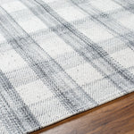Becki Owens x Surya Sammy Glacier Rug