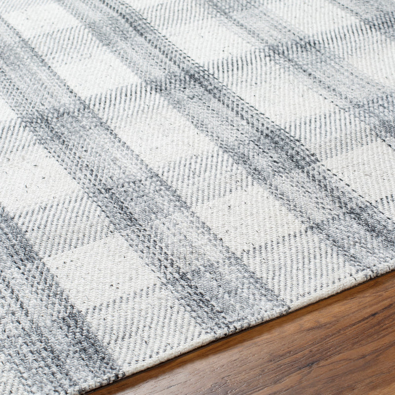 Becki Owens x Surya Sammy Glacier Rug