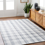 Becki Owens x Surya Sammy Glacier Rug