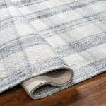 Becki Owens x Surya Sammy Glacier Rug