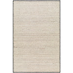 Berkeley Natural / Charcoal Rug