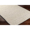 Berkeley Natural / Charcoal Rug