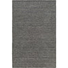 Berkeley Dark Charcoal Rug