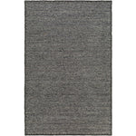 Berkeley Dark Charcoal Rug