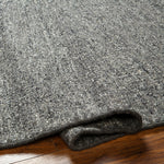 Berkeley Dark Charcoal Rug