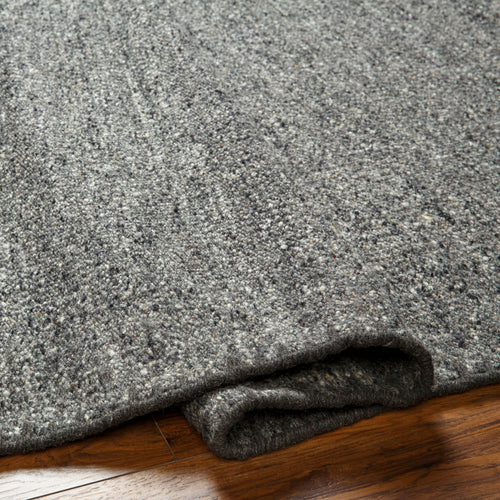 Berkeley Dark Charcoal Rug