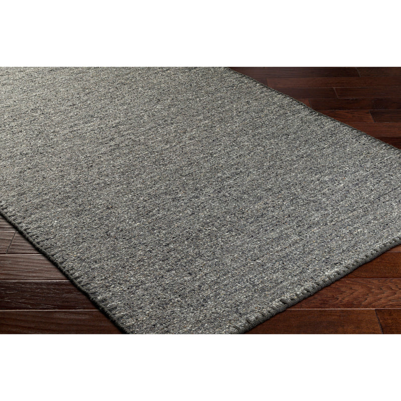 Berkeley Dark Charcoal Rug