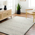 Berkeley Charcoal Rug