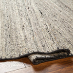 Berkeley Charcoal Rug