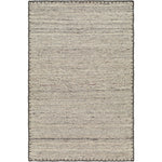 Berkeley Charcoal Rug