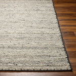 Berkeley Charcoal Rug